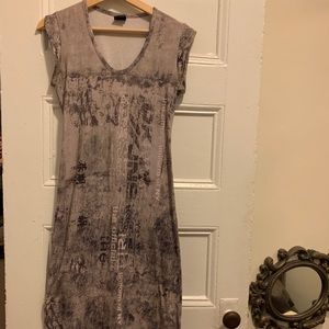 Vintage DKNY Dress